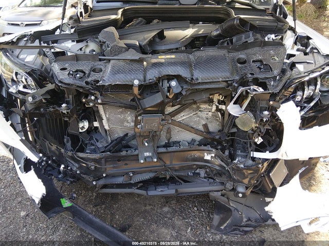 2025 Mercedes-benz Gls 450 4matic მანქანა იყიდება აუქციონზე, vin: 4JGFF5KE7SB317050, აუქციონის ნომერი: 45210375