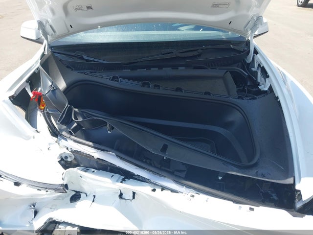 Продажа на аукционе авто 2026 Tesla Model Y Premium Rear-wheel Drive/rear-wheel Drive, vin: 7SAYGDED9TF460137, номер лота: 45210380