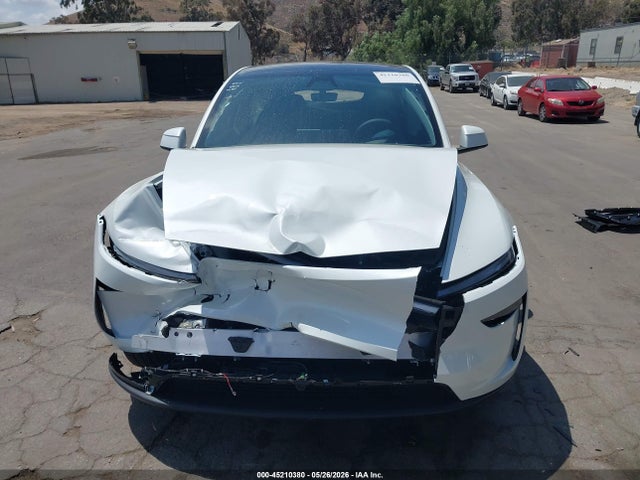 Продажа на аукционе авто 2026 Tesla Model Y Premium Rear-wheel Drive/rear-wheel Drive, vin: 7SAYGDED9TF460137, номер лота: 45210380