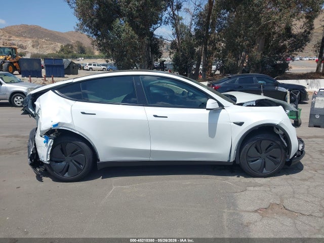 Продажа на аукционе авто 2026 Tesla Model Y Premium Rear-wheel Drive/rear-wheel Drive, vin: 7SAYGDED9TF460137, номер лота: 45210380