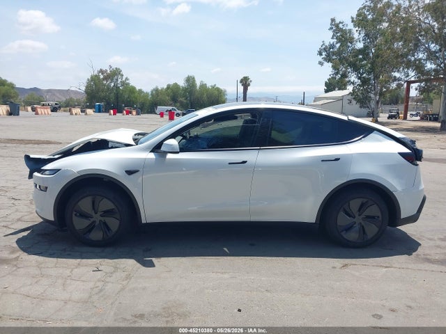 Продажа на аукционе авто 2026 Tesla Model Y Premium Rear-wheel Drive/rear-wheel Drive, vin: 7SAYGDED9TF460137, номер лота: 45210380