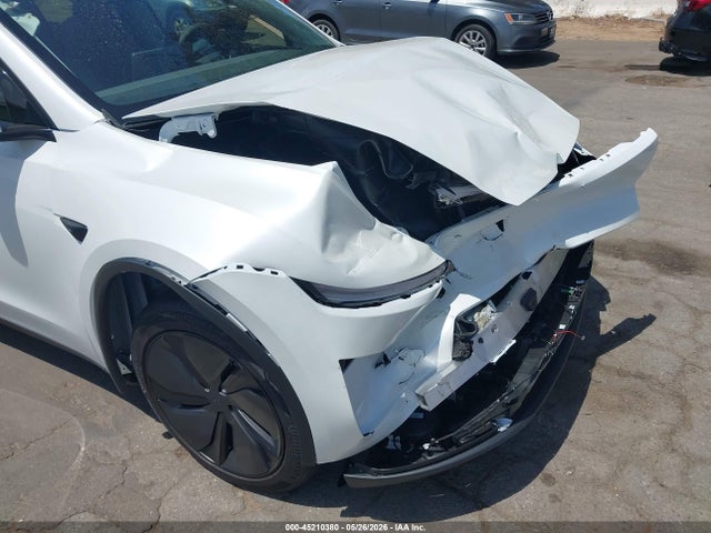 Продажа на аукционе авто 2026 Tesla Model Y Premium Rear-wheel Drive/rear-wheel Drive, vin: 7SAYGDED9TF460137, номер лота: 45210380