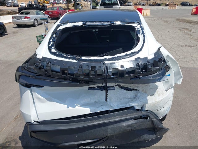 Продажа на аукционе авто 2026 Tesla Model Y Premium Rear-wheel Drive/rear-wheel Drive, vin: 7SAYGDED9TF460137, номер лота: 45210380