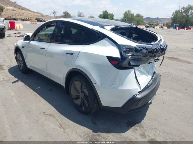 Продажа на аукционе авто 2026 Tesla Model Y Premium Rear-wheel Drive/rear-wheel Drive, vin: 7SAYGDED9TF460137, номер лота: 45210380