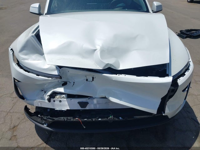 Продажа на аукционе авто 2026 Tesla Model Y Premium Rear-wheel Drive/rear-wheel Drive, vin: 7SAYGDED9TF460137, номер лота: 45210380