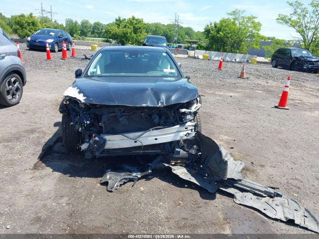 2019 Toyota Camry Se მანქანა იყიდება აუქციონზე, vin: 4T1B11HK0KU834701, აუქციონის ნომერი: 45210383