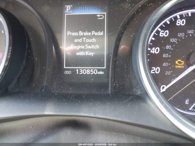 2019 Toyota Camry Se მანქანა იყიდება აუქციონზე, vin: 4T1B11HK0KU834701, აუქციონის ნომერი: 45210383