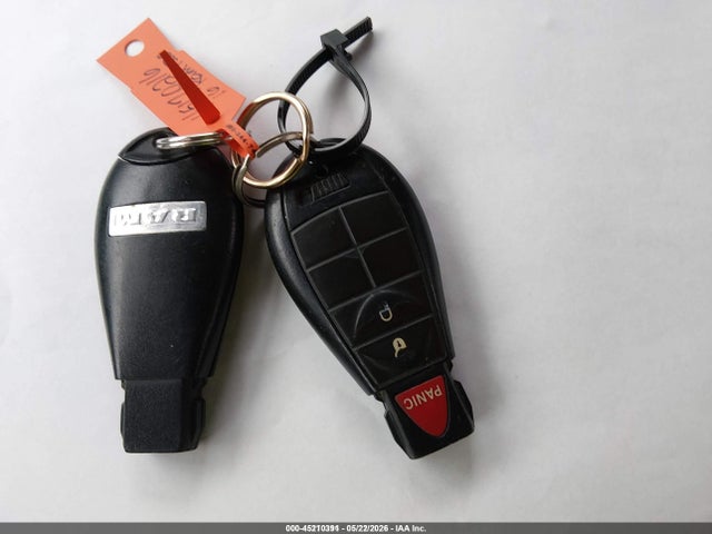 Aukcja sprzedaży 2016 Ram 1500 Tradesman, vin: 1C6RR7FG5GS356296, numer aukcji: 45210391