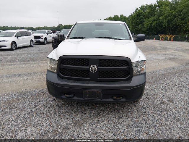Aukcja sprzedaży 2016 Ram 1500 Tradesman, vin: 1C6RR7FG5GS356296, numer aukcji: 45210391