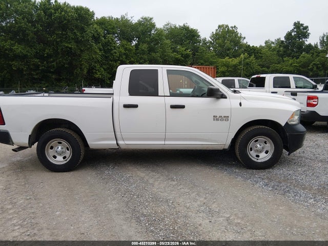 Aukcja sprzedaży 2016 Ram 1500 Tradesman, vin: 1C6RR7FG5GS356296, numer aukcji: 45210391