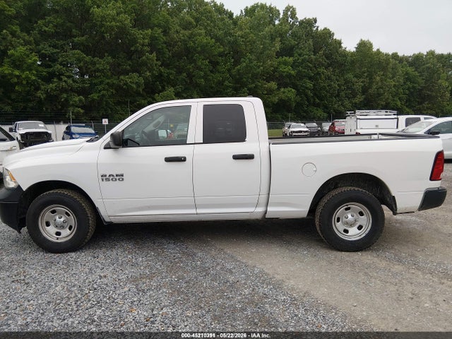 Aukcja sprzedaży 2016 Ram 1500 Tradesman, vin: 1C6RR7FG5GS356296, numer aukcji: 45210391