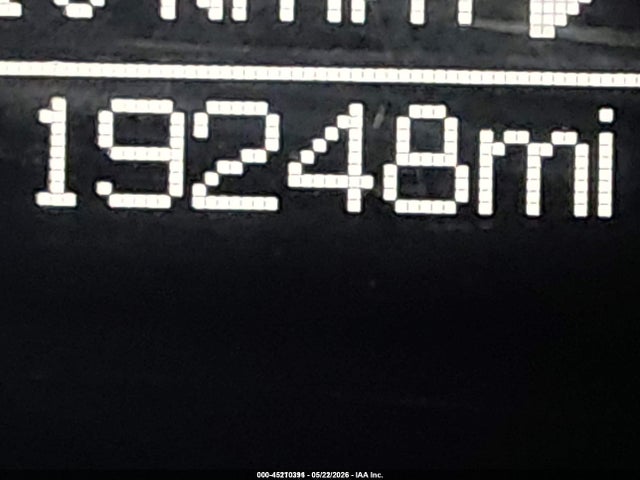 Aukcja sprzedaży 2016 Ram 1500 Tradesman, vin: 1C6RR7FG5GS356296, numer aukcji: 45210391