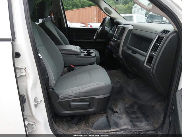 Aukcja sprzedaży 2016 Ram 1500 Tradesman, vin: 1C6RR7FG5GS356296, numer aukcji: 45210391