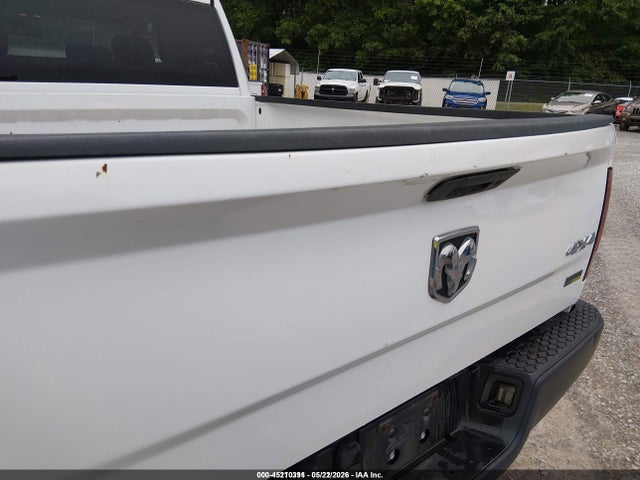 Aukcja sprzedaży 2016 Ram 1500 Tradesman, vin: 1C6RR7FG5GS356296, numer aukcji: 45210391