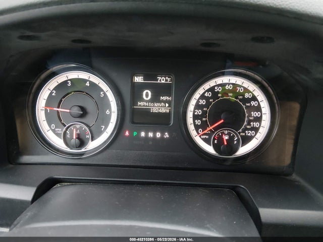 Aukcja sprzedaży 2016 Ram 1500 Tradesman, vin: 1C6RR7FG5GS356296, numer aukcji: 45210391