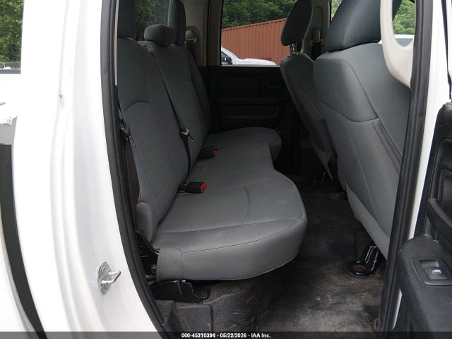 Aukcja sprzedaży 2016 Ram 1500 Tradesman, vin: 1C6RR7FG5GS356296, numer aukcji: 45210391