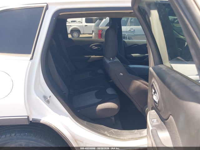 Aukcja sprzedaży 2018 Jeep Cherokee Latitude 4x4, vin: 1C4PJMCB6JD559255, numer aukcji: 45210395