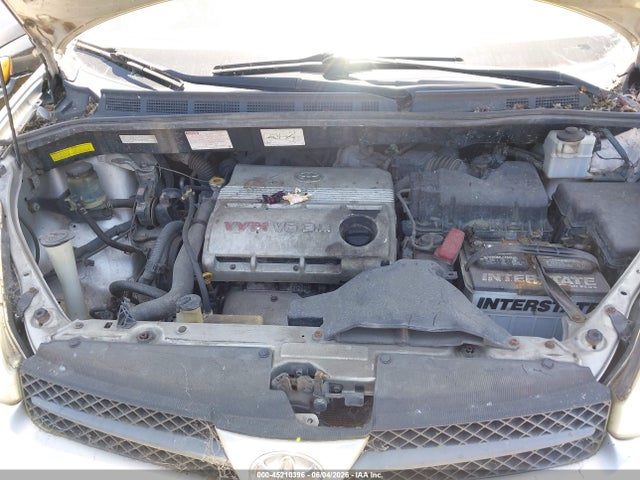 Продаж на аукціоні авто 2004 Toyota Sienna Le, vin: 5TDBA23C04S016001, номер лоту: 45210396