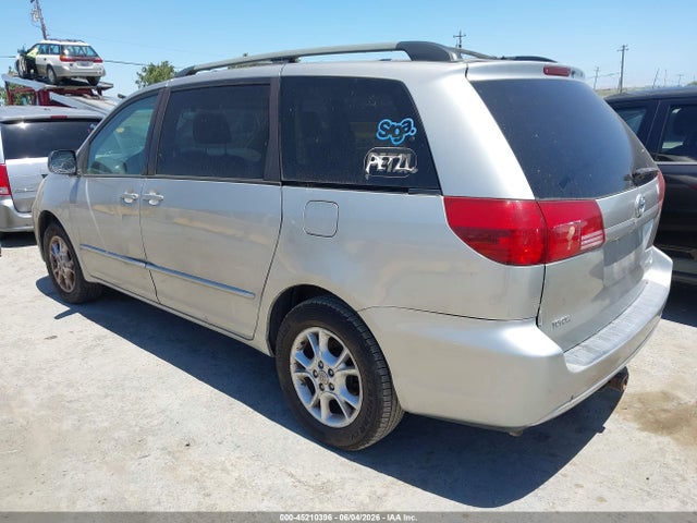 Продаж на аукціоні авто 2004 Toyota Sienna Le, vin: 5TDBA23C04S016001, номер лоту: 45210396