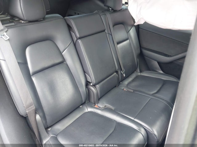 2023 Tesla Model Y Awd/long Range Dual Motor All-wheel Drive მანქანა იყიდება აუქციონზე, vin: 7SAYGAEE1PF835760, აუქციონის ნომერი: 45210403