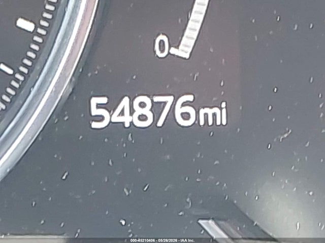 Aukcja sprzedaży 2021 Mazda Cx-9 Grand Touring, vin: JM3TCADY7M0500387, numer aukcji: 45210406