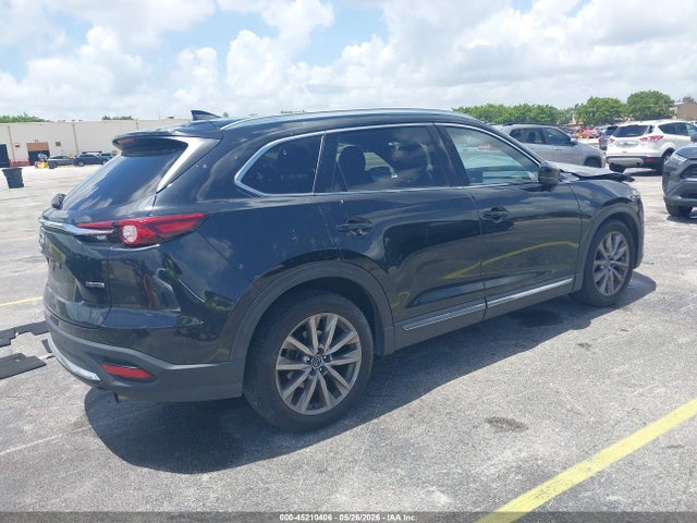 Aukcja sprzedaży 2021 Mazda Cx-9 Grand Touring, vin: JM3TCADY7M0500387, numer aukcji: 45210406