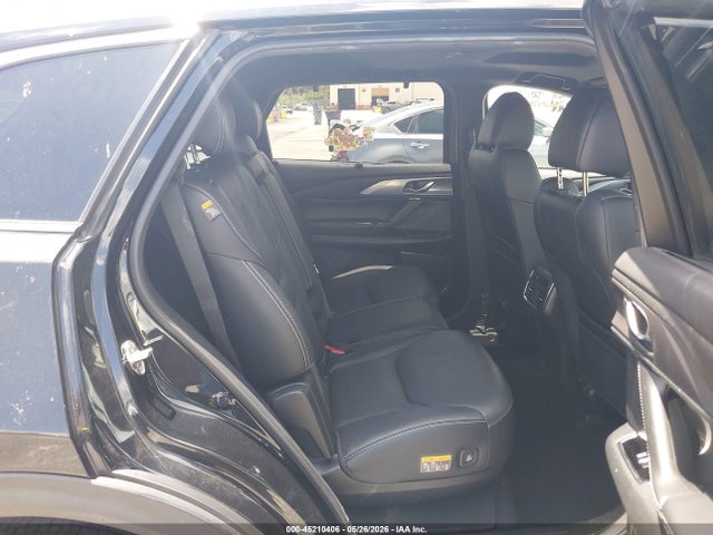 Aukcja sprzedaży 2021 Mazda Cx-9 Grand Touring, vin: JM3TCADY7M0500387, numer aukcji: 45210406