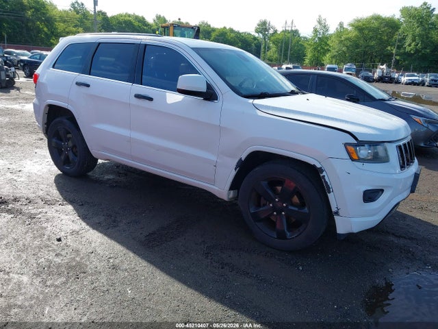 Продаж на аукціоні авто 2015 Jeep Grand Cherokee Altitude, vin: 1C4RJFAG2FC678713, номер лоту: 45210407