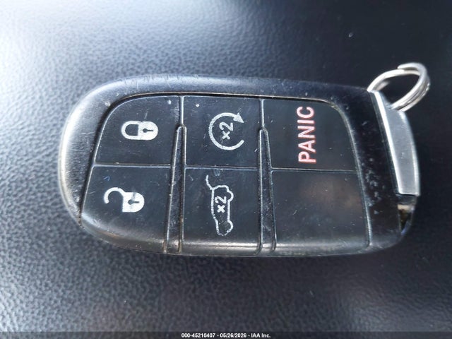Auction sale of the 2015 Jeep Grand Cherokee Altitude, vin: 1C4RJFAG2FC678713, lot number: 45210407