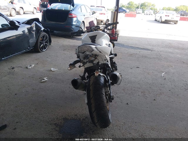 45210412 :رقم المزاد ، JKAZRCB168A018264 vin ، 2008 Kawasaki Zr1000 B مزاد بيع