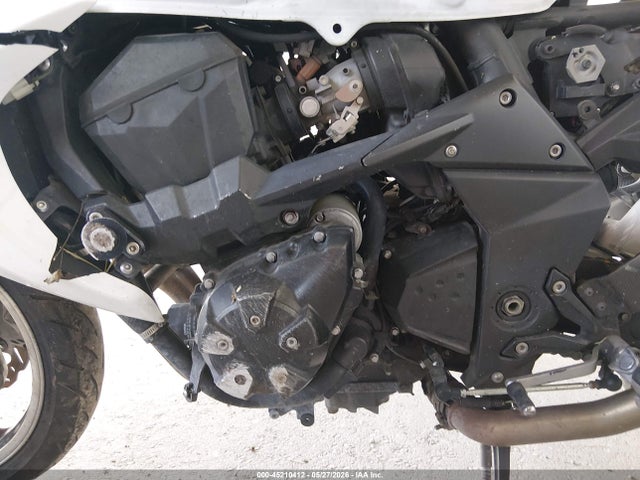 45210412 :رقم المزاد ، JKAZRCB168A018264 vin ، 2008 Kawasaki Zr1000 B مزاد بيع