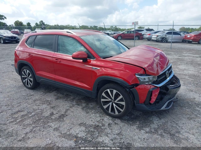 Auction sale of the 2023 Volkswagen Taos 1.5t Se, vin: 3VVEX7B26PM318268, lot number: 45210413