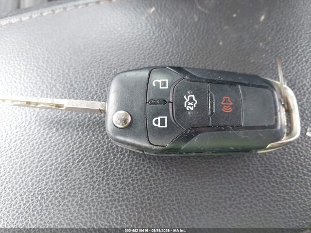 Продаж на аукціоні авто 2016 Ford Fusion Se, vin: 1FA6P0HD5G5117864, номер лоту: 45210416