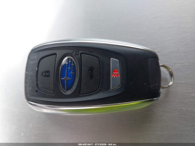 Subaru Forester Limited 2020 JF2SKASC8LH476309 Image 11