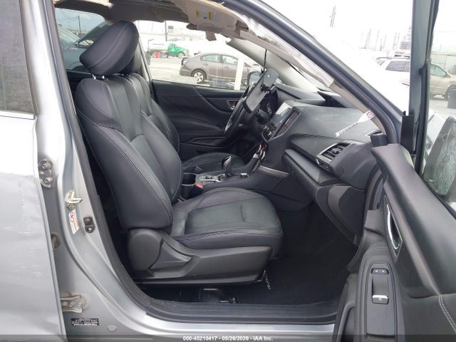 Subaru Forester Limited 2020 JF2SKASC8LH476309 Image 5