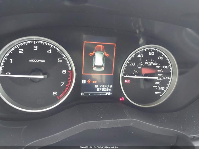 Subaru Forester Limited 2020 JF2SKASC8LH476309 Image 7