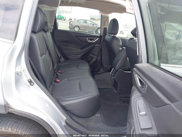 Subaru Forester Limited 2020 JF2SKASC8LH476309 Image 8