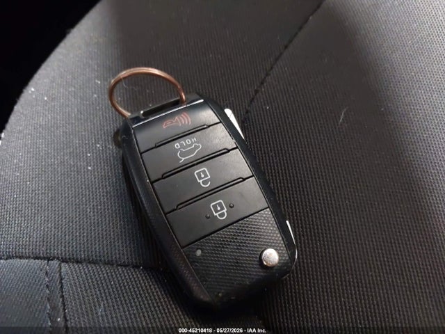 2019 Kia Soul მანქანა იყიდება აუქციონზე, vin: KNDJN2A24K7668234, აუქციონის ნომერი: 45210418