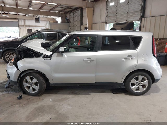 2019 Kia Soul მანქანა იყიდება აუქციონზე, vin: KNDJN2A24K7668234, აუქციონის ნომერი: 45210418