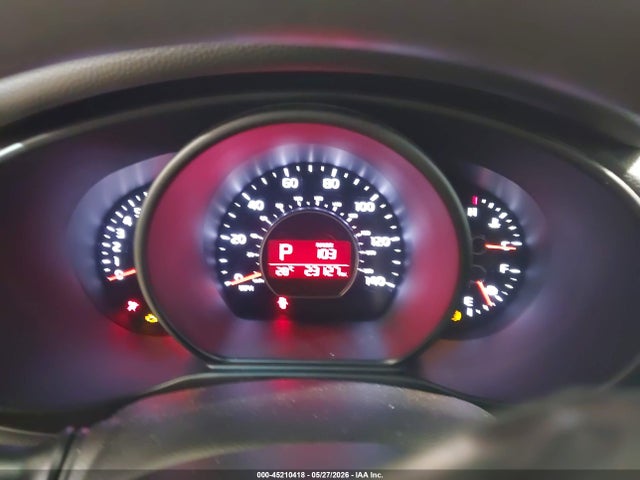 2019 Kia Soul მანქანა იყიდება აუქციონზე, vin: KNDJN2A24K7668234, აუქციონის ნომერი: 45210418