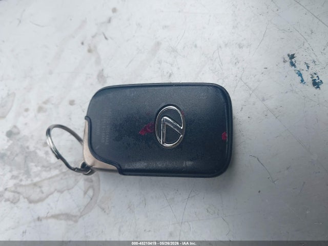Aukcja sprzedaży 2007 Lexus Is 350, vin: JTHBE262972009226, numer aukcji: 45210419