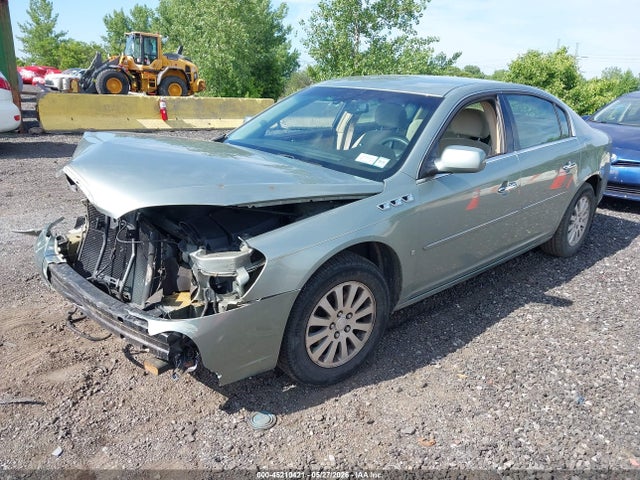 45210421 :رقم المزاد ، 1G4HP57207U154385 vin ، 2007 Buick Lucerne Cx مزاد بيع