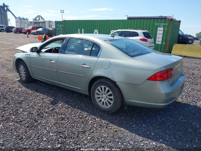 45210421 :رقم المزاد ، 1G4HP57207U154385 vin ، 2007 Buick Lucerne Cx مزاد بيع