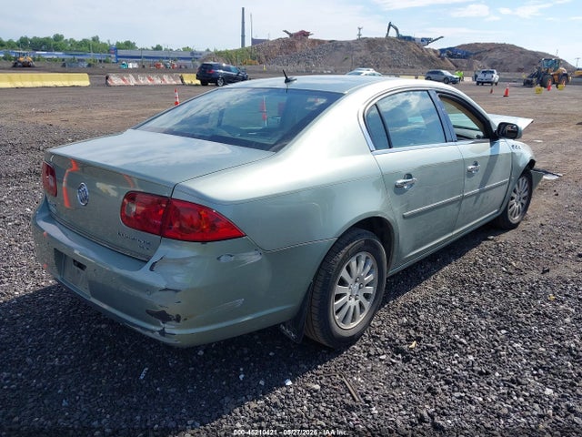 45210421 :رقم المزاد ، 1G4HP57207U154385 vin ، 2007 Buick Lucerne Cx مزاد بيع
