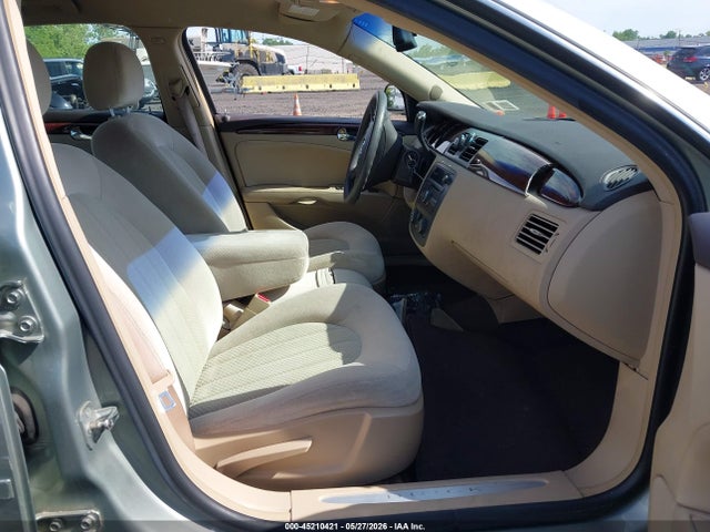 45210421 :رقم المزاد ، 1G4HP57207U154385 vin ، 2007 Buick Lucerne Cx مزاد بيع