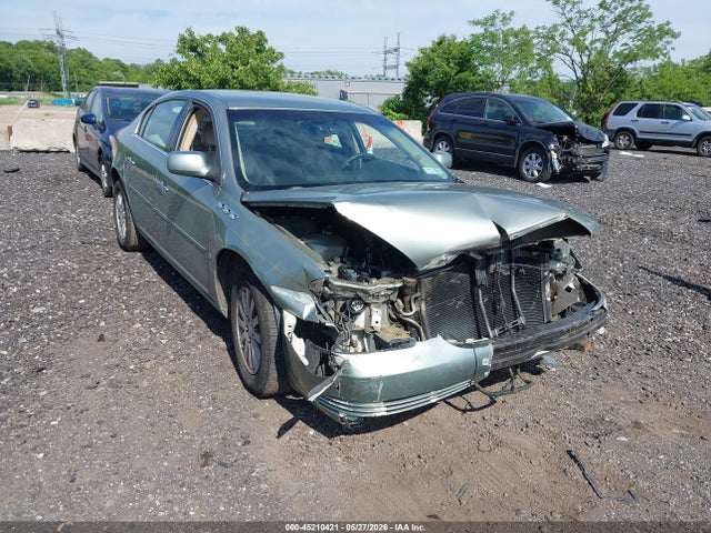 45210421 :رقم المزاد ، 1G4HP57207U154385 vin ، 2007 Buick Lucerne Cx مزاد بيع