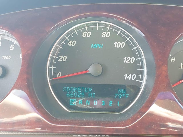 45210421 :رقم المزاد ، 1G4HP57207U154385 vin ، 2007 Buick Lucerne Cx مزاد بيع