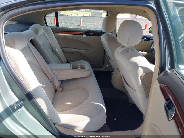 45210421 :رقم المزاد ، 1G4HP57207U154385 vin ، 2007 Buick Lucerne Cx مزاد بيع