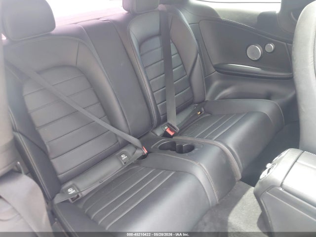 WDDWJ4JB1HF509124 Mercedes-Benz C 300