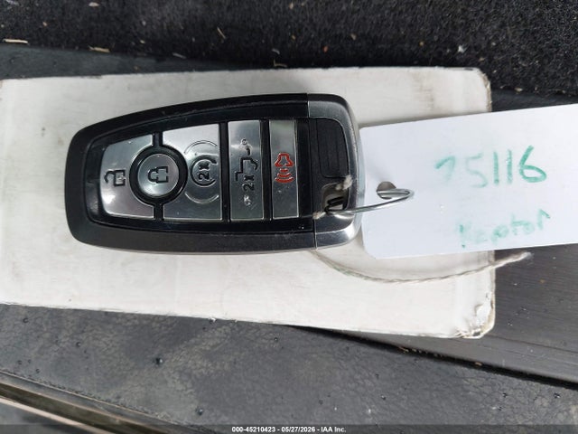 Продажа на аукционе авто 2024 Ford F-150 Raptor, vin: 1FTFW1RG2RFC14724, номер лота: 45210423